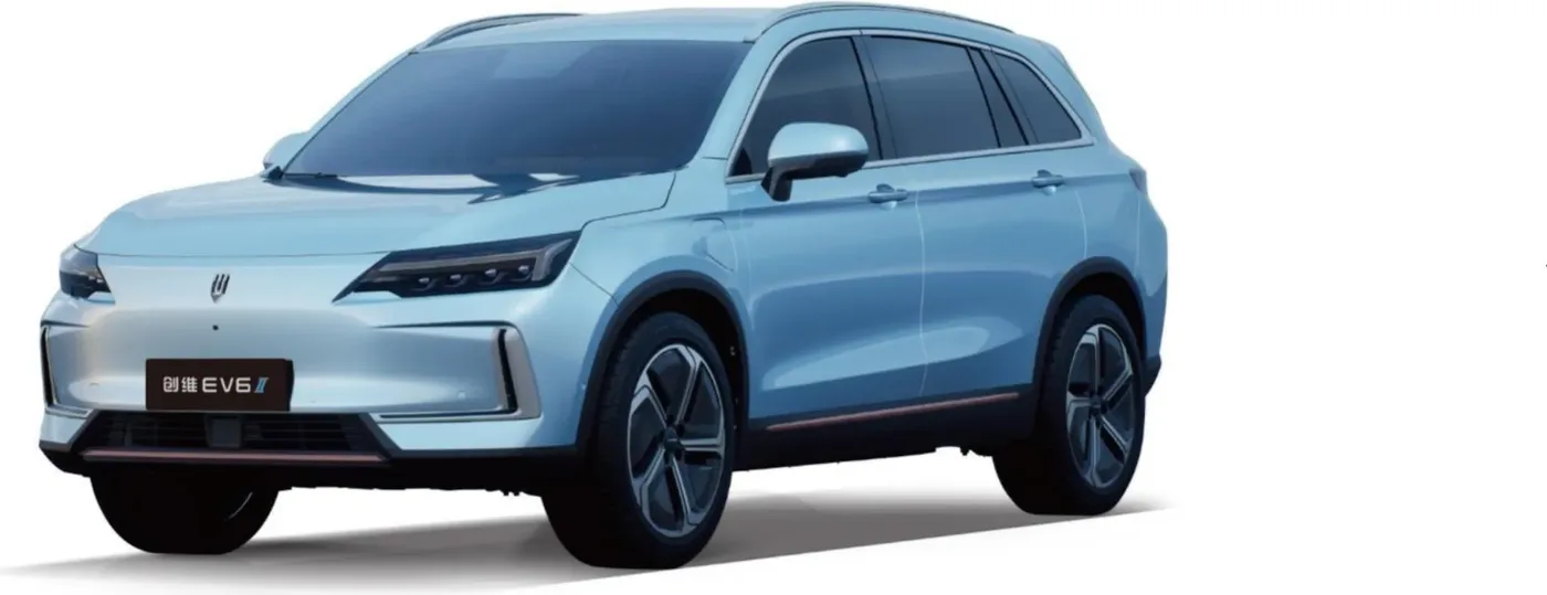 Skyworth EV6